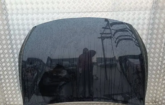 Volvo V60 Engine bonnet/hood