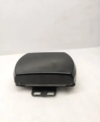 Distronic sensor radar