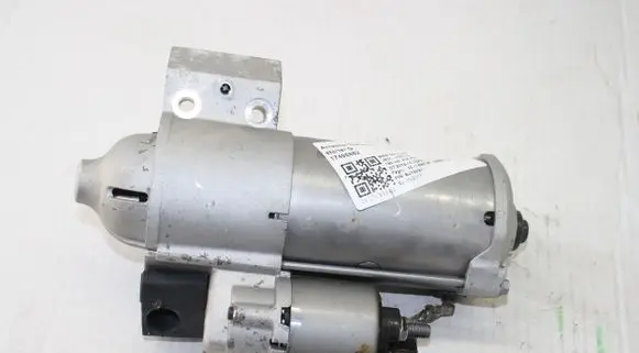 BMW 5 G30 G31 Starter motor 2680017