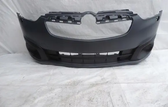 Opel Combo D Front bumper 735593392