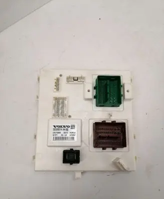 Volvo XC60 Comfort/convenience module 32320214AA 32320214