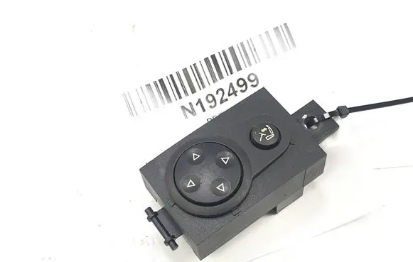 Porsche Cayenne (9PA) Other switches/knobs/shifts GTS 7L5953519