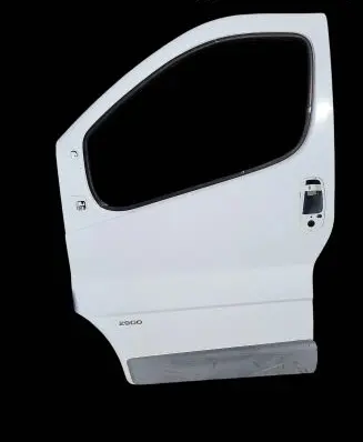 Opel Vivaro Front door