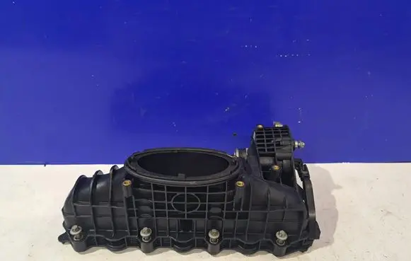 Mercedes-Benz E W212 Intake manifold A6510900037