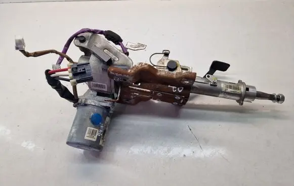 Electric power steering pump