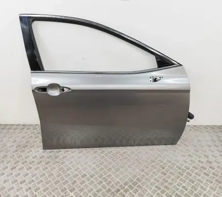 Toyota Camry VIII XV70 Front door 6700133240