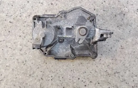 Renault Talisman Throttle body valve 5088550317A 50885503