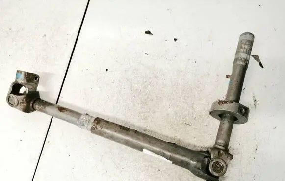 Ford Fiesta Steering wheel axle