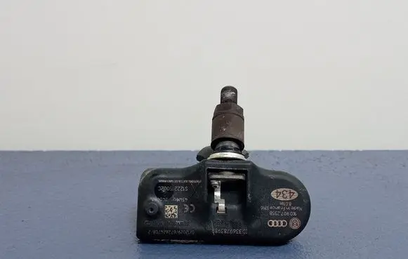 Tire pressure sensor