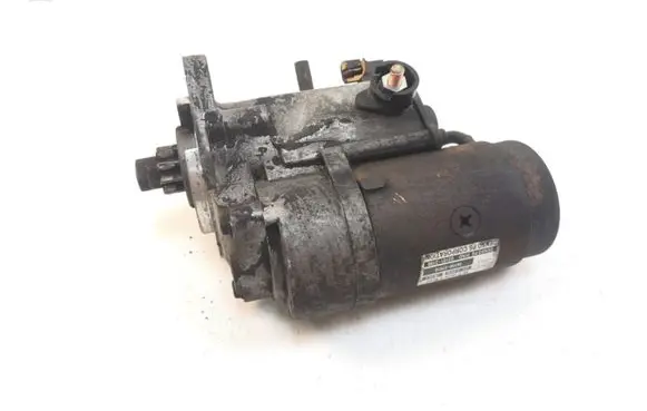 KIA Sportage Starter motor 3610027010 031013190