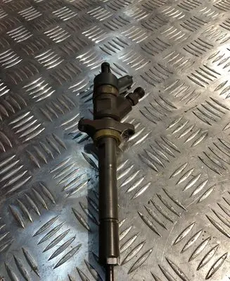 Volvo V70 Fuel injector 0445110259 328480