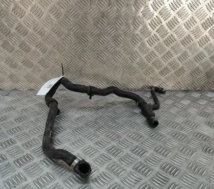 Volkswagen Arteon Shooting Brake Engine coolant pipe/hose 5WA121053B