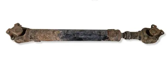 Nissan Pathfinder R51 Front prop shaft 