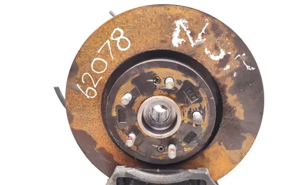 KIA Sportage Front wheel hub 