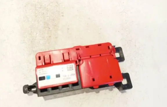 BMW 3 G20 G21 Fuse box set 699441905 p00197042