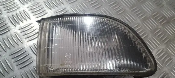 Mitsubishi Galant Front indicator light 0454365l 045-4365l