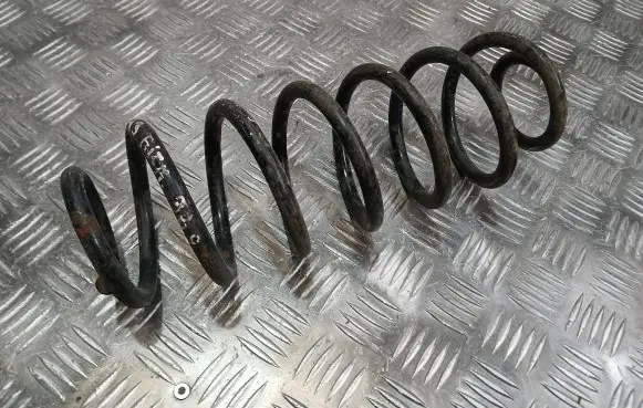 Audi A3 S3 8L Rear coil spring