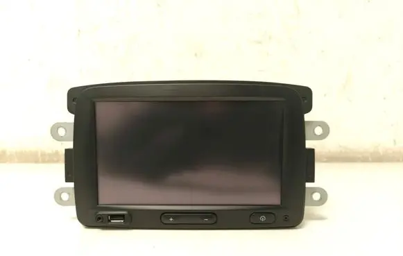 Opel Vivaro Radio/CD/DVD/GPS head unit 281156764R