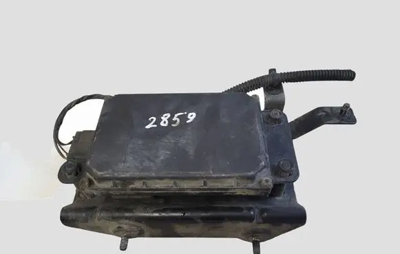 Volvo XC60 Distronic sensor radar 31400839 31400841