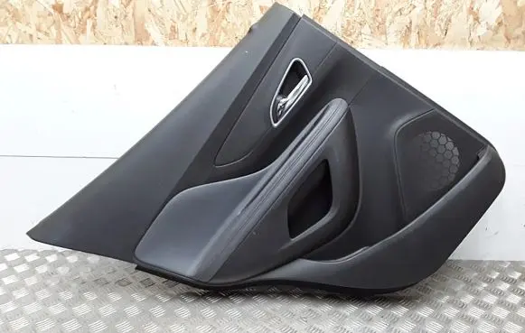 Opel Mokka Rear door card panel trim 95387783