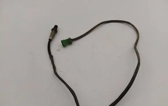 Peugeot 607 Lambda probe sensor 258006026
