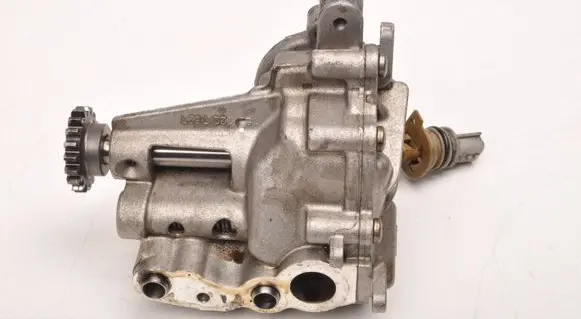 Nissan Micra K14 Oil pump 150107908R