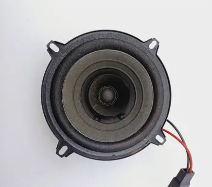 Renault Clio II Front door speaker