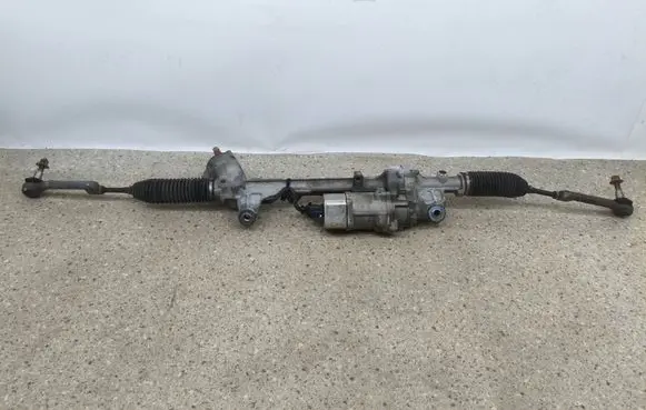 Ford Explorer VI Steering rack GM413090076 00035BA