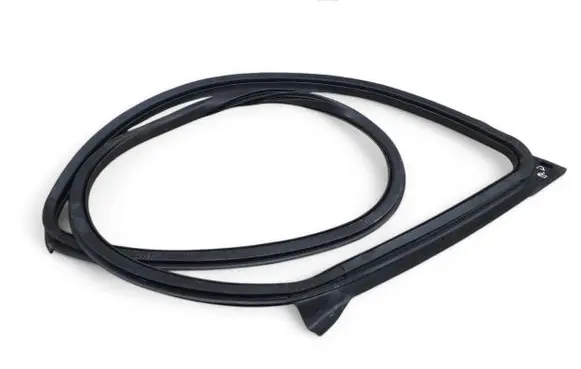 Maserati Levante Front door rubber seal 670032870