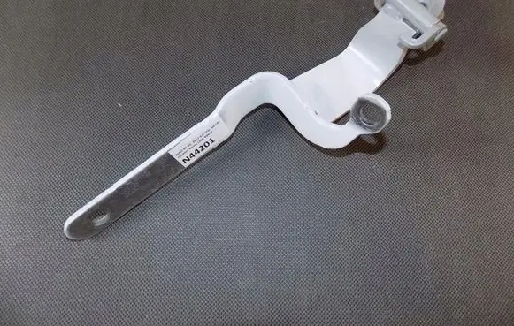 Audi A7 S7 4G Tailgate/trunk/boot hinge 4G8827299