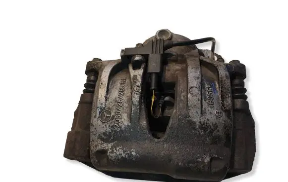 Mercedes-Benz E W211 Front brake caliper 351303 Z06028295RE