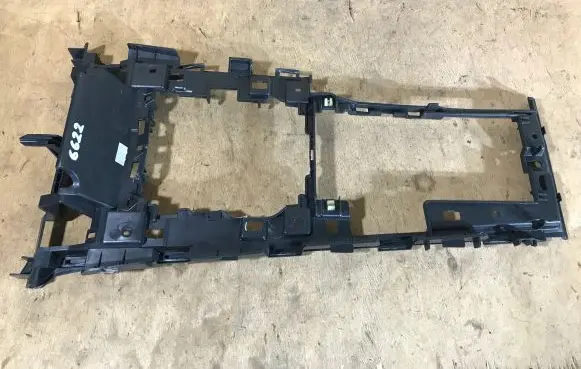 Peugeot 508 Other center console (tunnel) element 9688547377 1005762X
