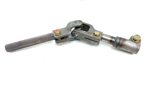 Toyota Avensis T250 Steering column universal joint 3389