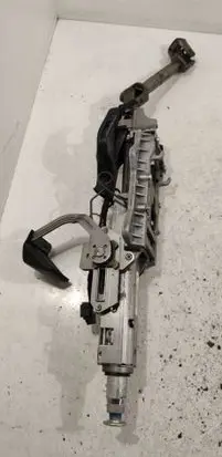 Volkswagen PASSAT B6 Steering rack 3C1419501N