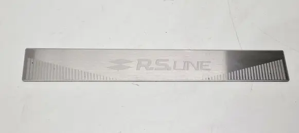 Renault Arkana Front sill trim cover 768523793R