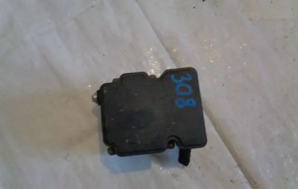 Peugeot 308 ABS Pump 0265956062