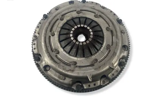 Skoda Octavia Mk2 (1Z) Clutch set kit 702098 702730 702123