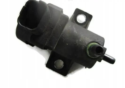 Ford S-MAX Turbo solenoid valve