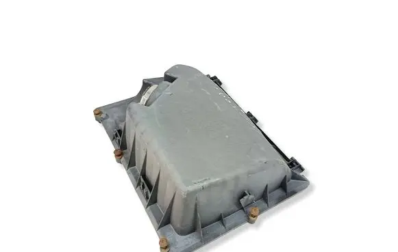 Opel Vectra C Air filter box cover 9177264 3756 50481