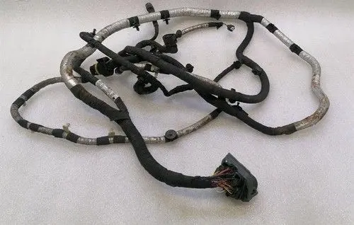 Aston Martin Virage Handbrake wiring loom/harness AD437C078AD