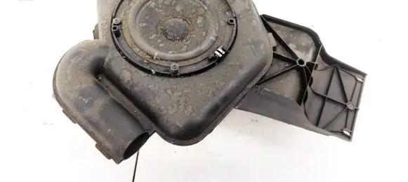 Smart ForTwo I Subwoofer speaker 0001151V012 993787001