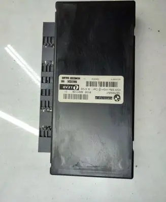 BMW 5 E60 E61 Comfort/convenience module 9221109