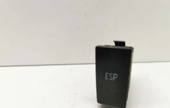 Audi A4 S4 B5 8D ESP (stability program) switch 7M3927134