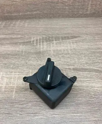 BMW 6 E24 Light switch 1373438 5HB00440800