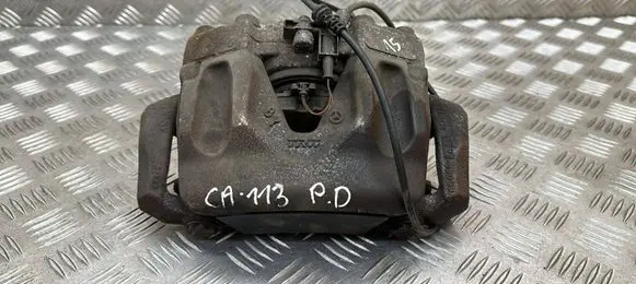 Mercedes-Benz E C207 W207 Front brake caliper A204407910