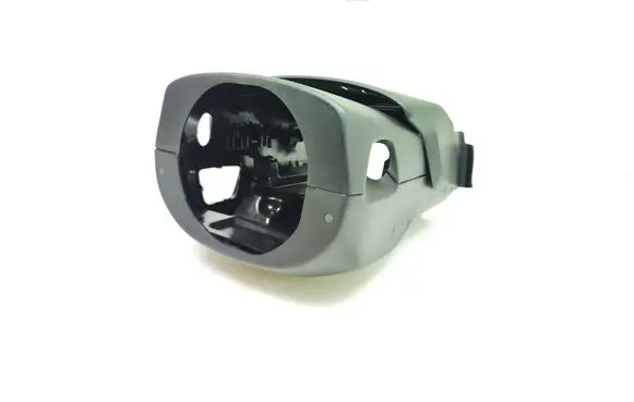 BMW X5 G05 Steering wheel column trim 9399323 9621101