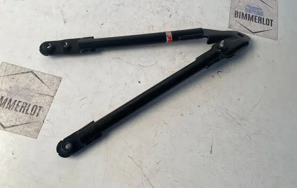 BMW M4 F82 F83 Other engine bay part 2284860 2358256