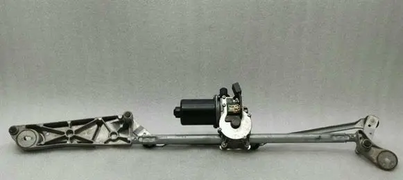 Mercedes-Benz SLK R171 Wiper motor 90864