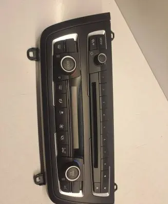 BMW 3 GT F34 Climate control unit 9226784