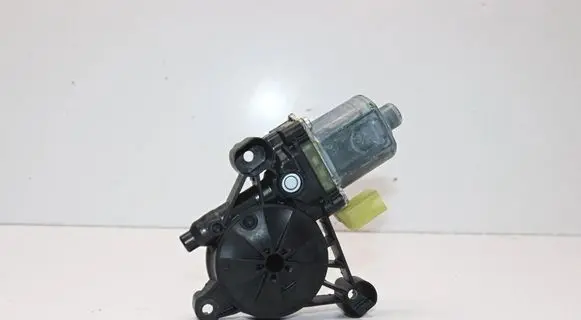 Mercedes-Benz G W463 2nd Gen Rear door window regulator motor 0130822074